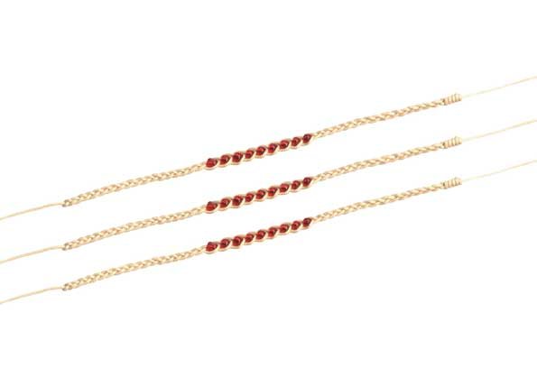 Dreambeads – RED